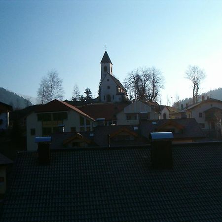 Valtnerhof Apartment San Candido Exterior photo