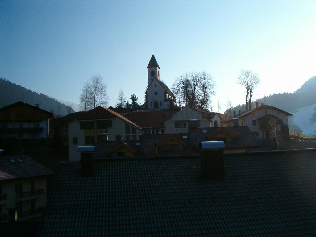 Valtnerhof Apartment San Candido Exterior photo