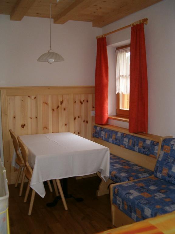 Valtnerhof Apartment San Candido Room photo