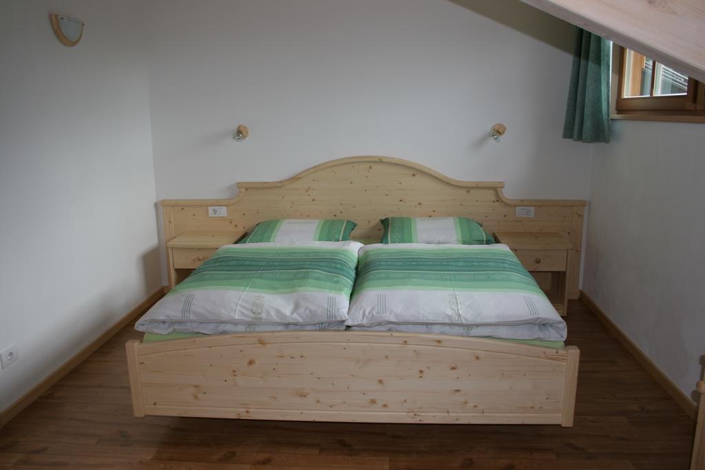 Valtnerhof Apartment San Candido Room photo