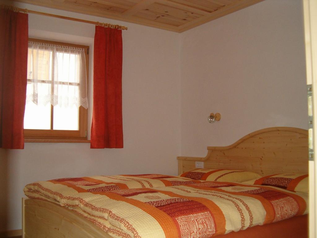 Valtnerhof Apartment San Candido Room photo