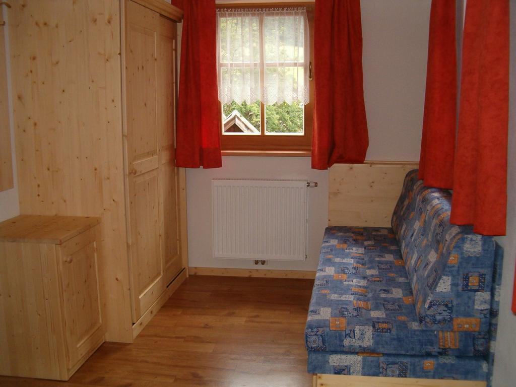 Valtnerhof Apartment San Candido Room photo