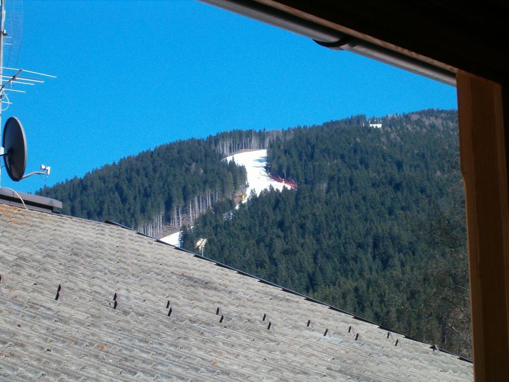 Valtnerhof Apartment San Candido Room photo